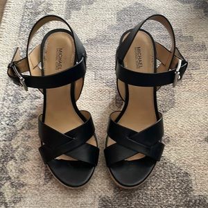 Michael Kors Wedges